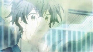 Sasaki to Miyano ep8