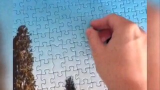 走的时候很安详