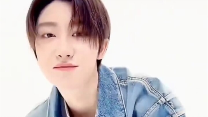 Satu lagi video yang dihapus oleh Minghao
