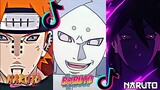 Naruto/Boruto Edit Tiktok Compilation (part 2)