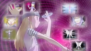 Di tahun 2024, saya ingin Digimon 4 Infinite Zone ada di beranda lagi!