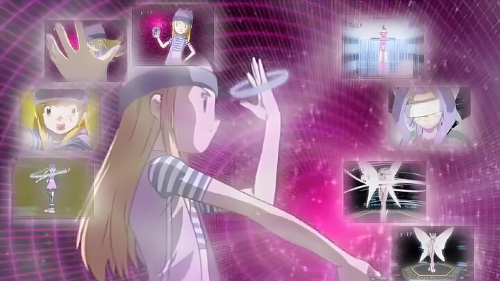 Di tahun 2024, saya ingin Digimon 4 Infinite Zone ada di beranda lagi!