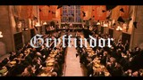 [HP Mashup] Brave Gryffindor!