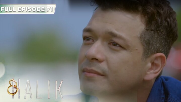 [ENG SUBS] Full Episode 71 | Halik | Jericho Rosales, Sam Milby, Yen Santos, Yam Concepcion
