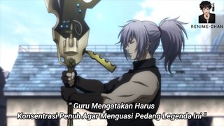 SELURUH PEMERAN DI ANIME INI ANTI NAIF !!..😱😱