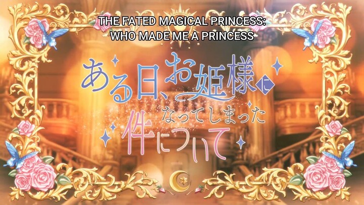 Who Made Me A Princess -Episode 03 (Eng Sub)