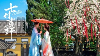 Bảy Kiếp May Mắn [Tập 2]