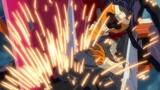 MOBILE SUIT GUNDAM SEED Dub Episode 29 English