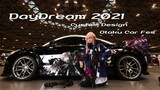 DayDream 2021 Custom Car and Otaku Car PV | STANCE ITASHA | 4K