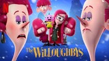 The Willoughbys (2020) Full Movie Tagalog Dub HD