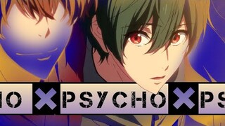 「SDS」►Hiyori Tono- AMV