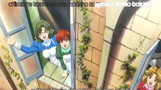 S2 Tập 59 Kyou Kara Maou Vietsub Ma Tộc , tới trái đất