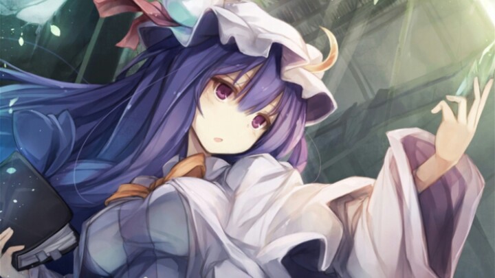 东方project  少女密室
