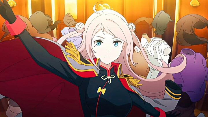 Love is sometimes very cruel!