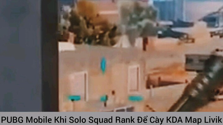 solo Squad đẳng cấp là đây
