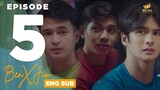 Ben & Jim Season 1 Episode 5 [ENG SUB]