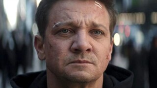 "Clint Barton, are you still feeling guilty?"