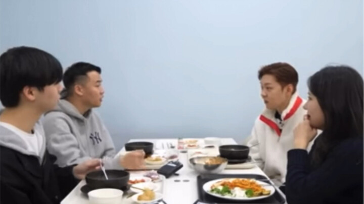 Physics department's Kim Min-gyu be like: