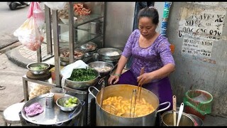 Bà Chủ Bánh Canh 300k Tuyên Bố Chưa Từng Bị Ai Chê Bánh Canh Dở, Vẫn Đắt Khách Như Thường