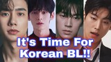 2022 is The Year For Korean BL | Here's 8 Korean BL Release This Year!!