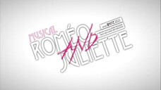 Romeo and Juliette Musical 2021
