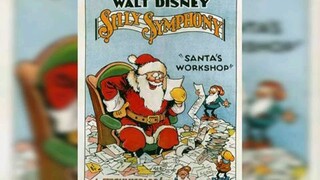 santa's workshop  watch Full link in description