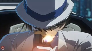 Lupin III vs dc