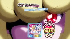 Queen Mirage (CV: Mariko Kouda) - Imitation WORLD