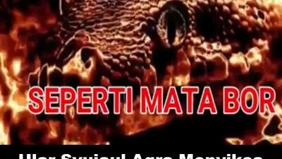 DAHSYATNYA ALAM KUBUR...