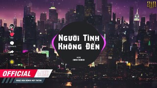 NGƯỜI TÌNH KHÔNG ĐẾN ( WRC REMIX ) H2K ll Tôi Quen Biết Em Giữa Một Đêm Thật Tình Cờ...hot TikTok