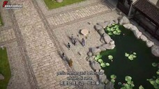 Supreme Sword God Eps 125 indo