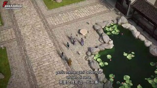 Supreme Sword God Eps 125 indo