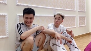 CHUYỆN TUỔI THƠ  MẸ BẮT TRÔNG EM  Lê Bảo Official