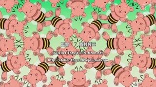 S3 Tập 116 Kyou Kara Maou Vietsub Một nơi để trở về