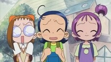 Ojamajo Doremi (Season 2) Episode 33 [Subtitle Indonesia]