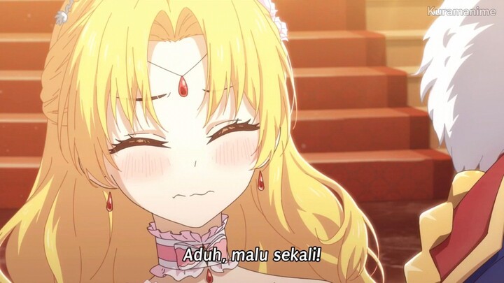 Aruhime Dub JP episode 11 sub indo