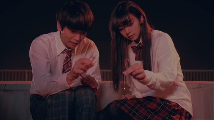 Komi-san wa Komyushou Desu (Live Action) - Eps 07 | [720p]