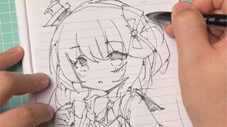 简笔画
