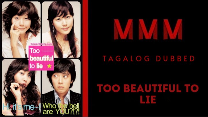 Tagalog Dubbed | Romance/Comedy / HD Quality