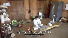 Nana BNB with Seventeen eps 6-1 (indo sub)
