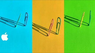 إعلان أبل الجديد: كيفية استخدام آيفون 12 لالتقاط صور خيالية بالضوء والظل والحركة البطيئة