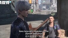 The Abyss Game Episode 12 Subtitle Indonesia