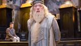 [HP/Dumbledore/High Burn/Test Point] Penghargaan untuk penyihir terhebat - Dumbledore