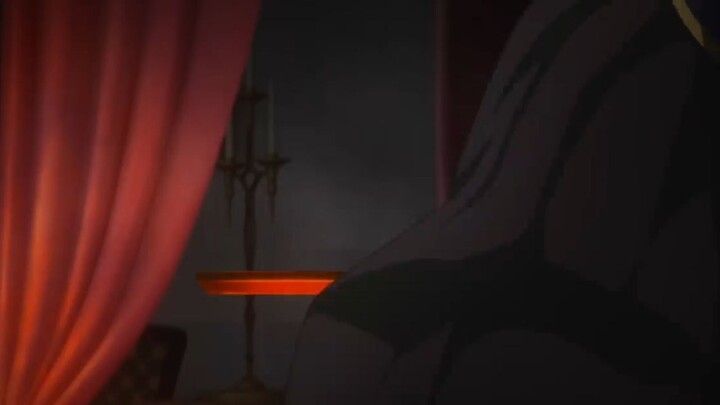 assassinated yang terbuang amv