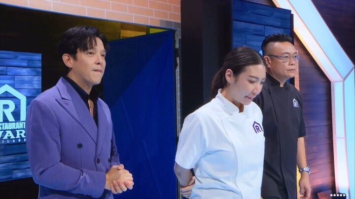 ศึกพ่อค้าซ่าแม่ค้าแช่บชีชัน3EP11ไทยแลน(2)