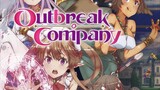 Outbreak Company Episode 6