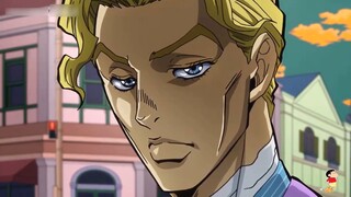 Mengapa pembunuh mesum pengidap tangan Kirara Yoshikage begitu dicintai oleh banyak penggemar JO?