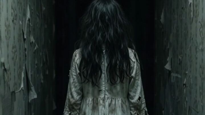 horror  video