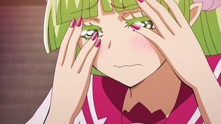 Anime review: At this moment, they all grew up