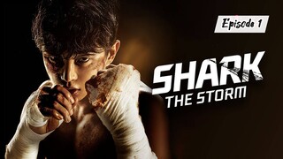 [INDO SUB] Ep.1| Shark 2: The Storm (2025)